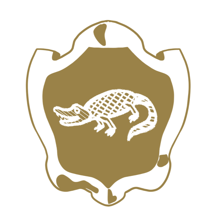 Blason de la Maison Histoire Coloniale et Résistances