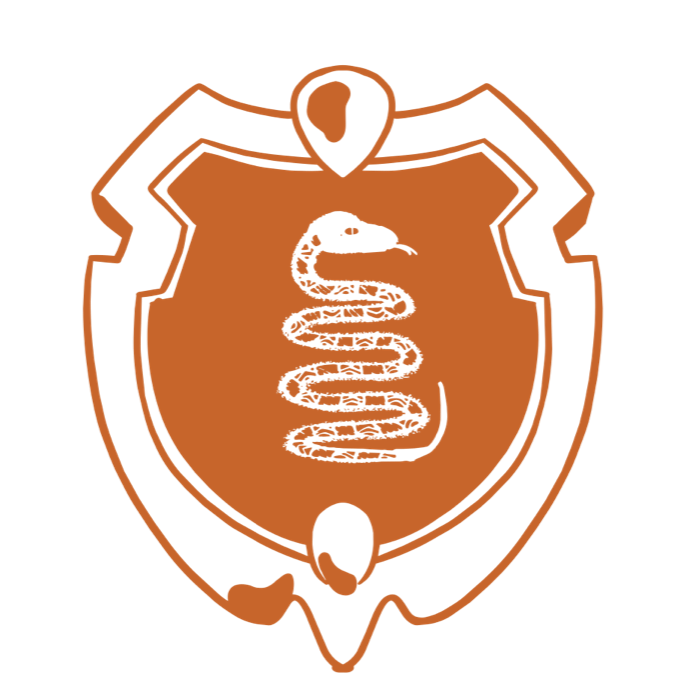 Blason de la Maison Langues, Oralité et Littérature