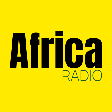Logo Africa Radio