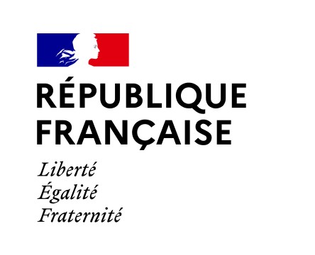 Logo Ambassade de France en Côte d’Ivoire