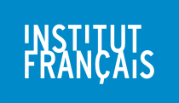 Logo Institut français de Côte d’Ivoire