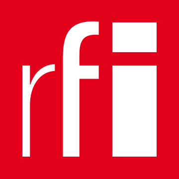 Logo Radio France Internationale (RFI)